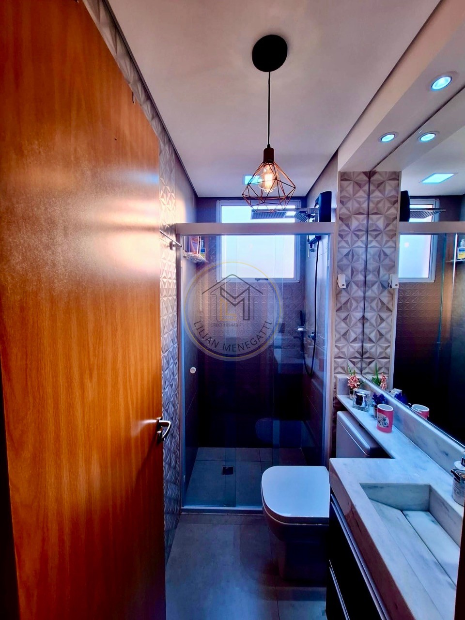 Apartamento, 2 quartos, 52 m² - Foto 11