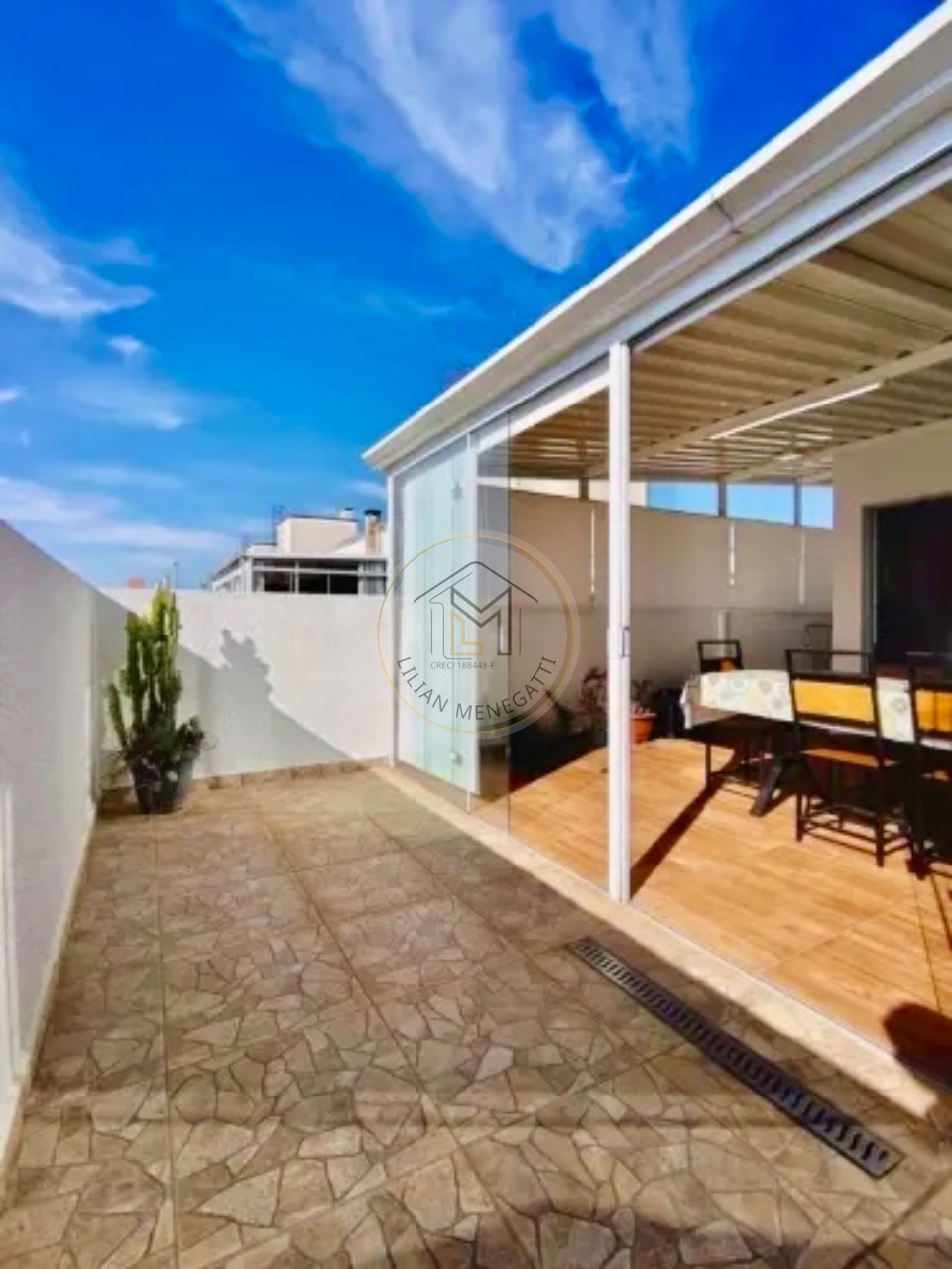 Apartamento, 3 quartos, 109 m² - Foto 6