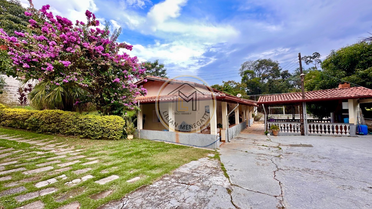 Chácara, 6 quartos, 7000 m² - Foto 8