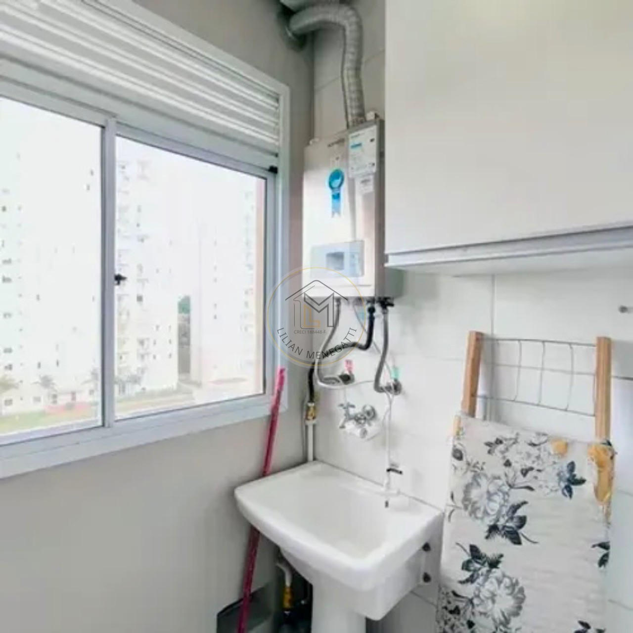 Apartamento, 2 quartos, 49 m² - Foto 13