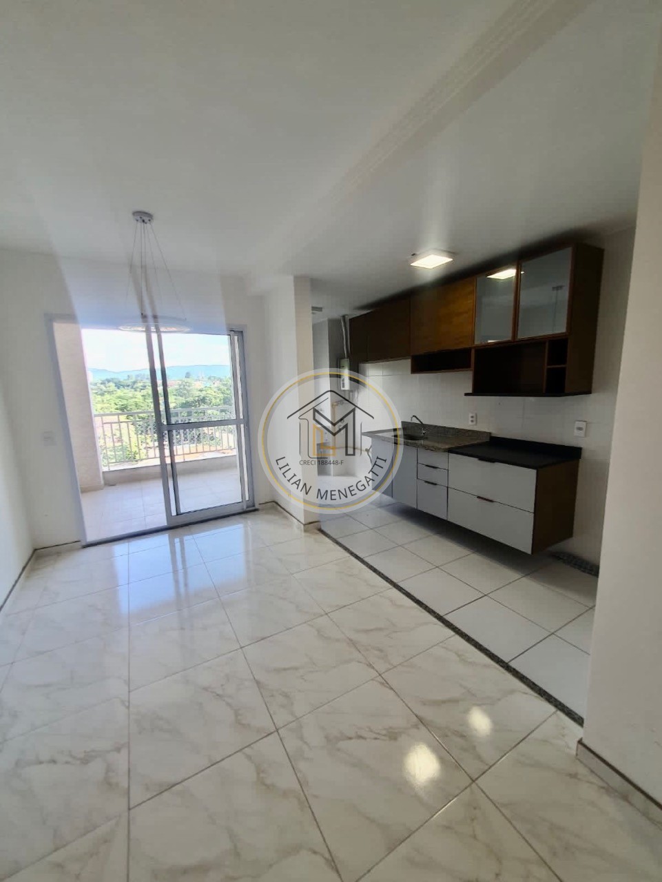 Apartamento, 2 quartos, 67 m² - Foto 2