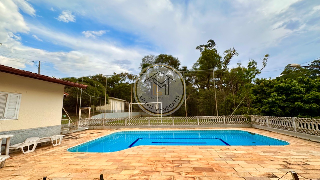 Chácara, 6 quartos, 7000 m² - Foto 12