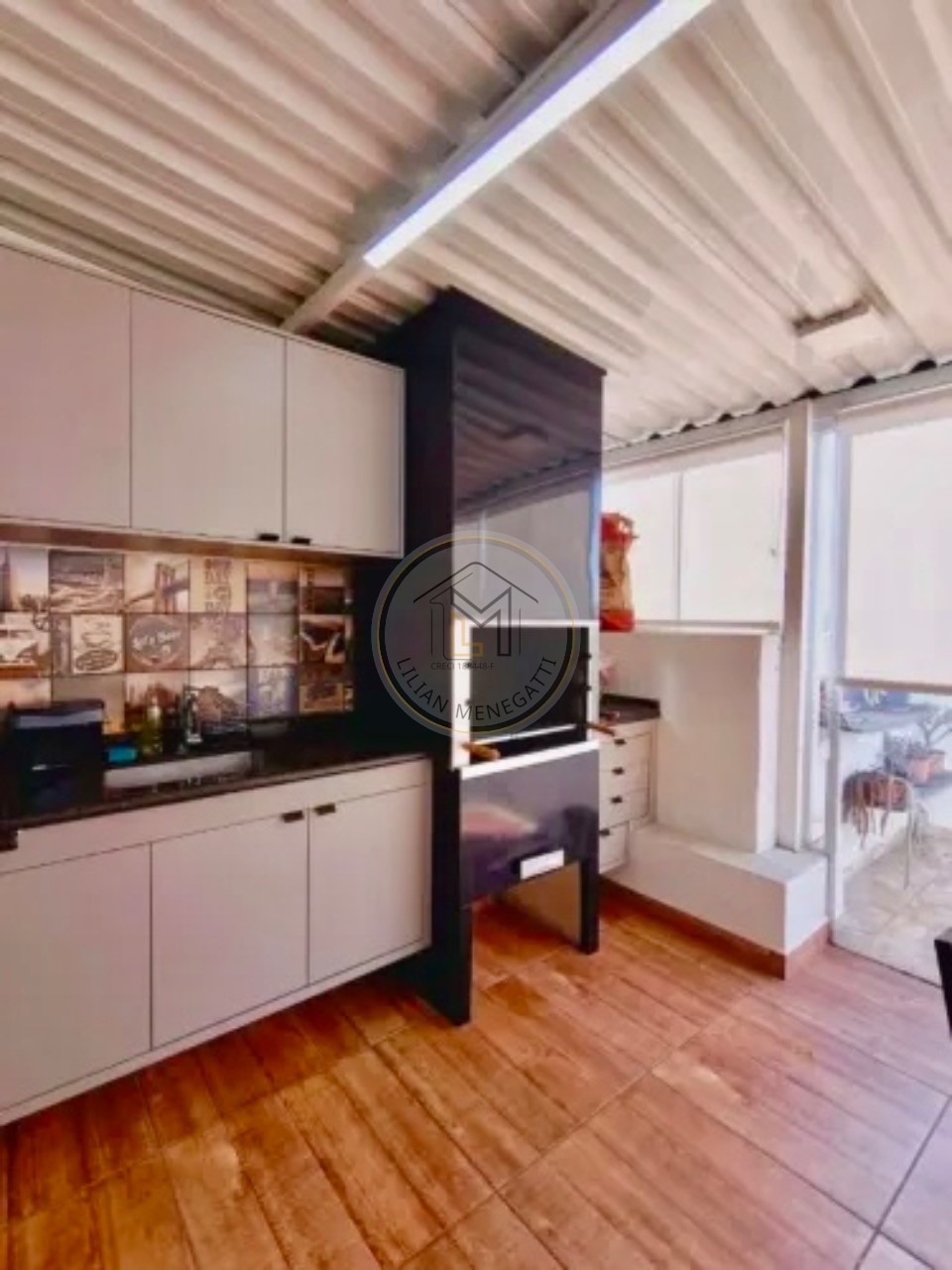 Apartamento, 3 quartos, 109 m² - Foto 2