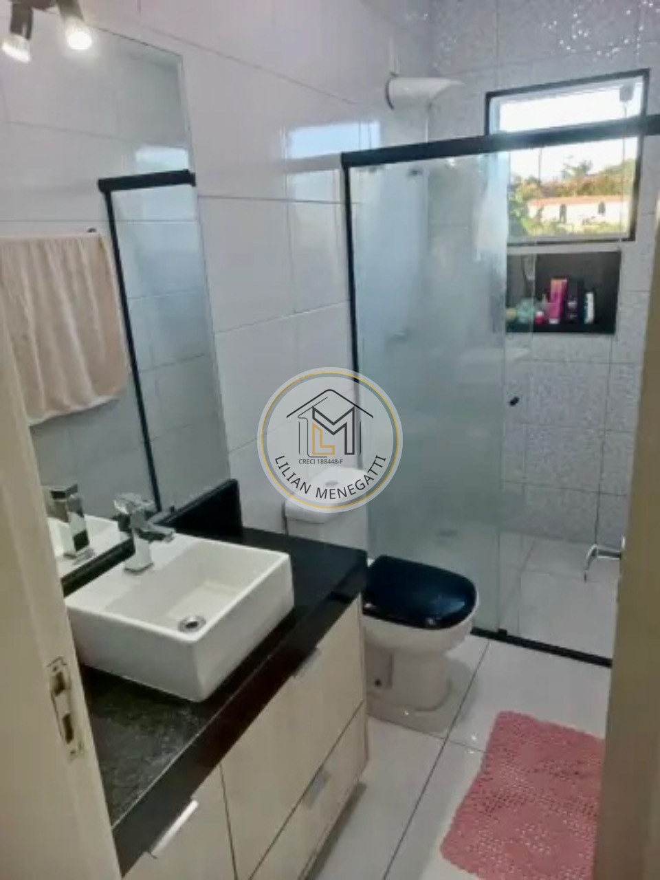 Casa de Condomínio, 3 quartos - Foto 11
