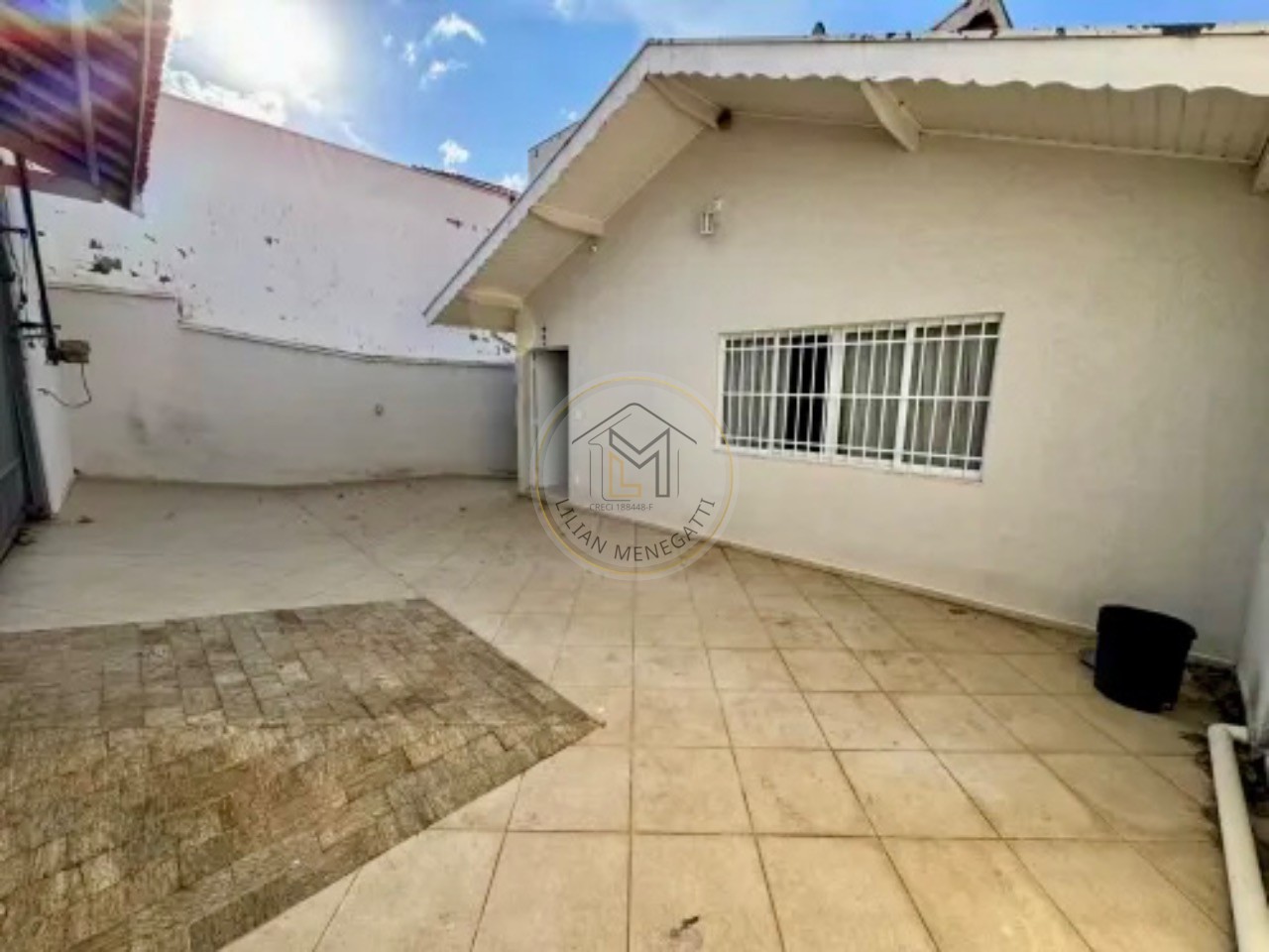 Casa, 4 quartos - Foto 2
