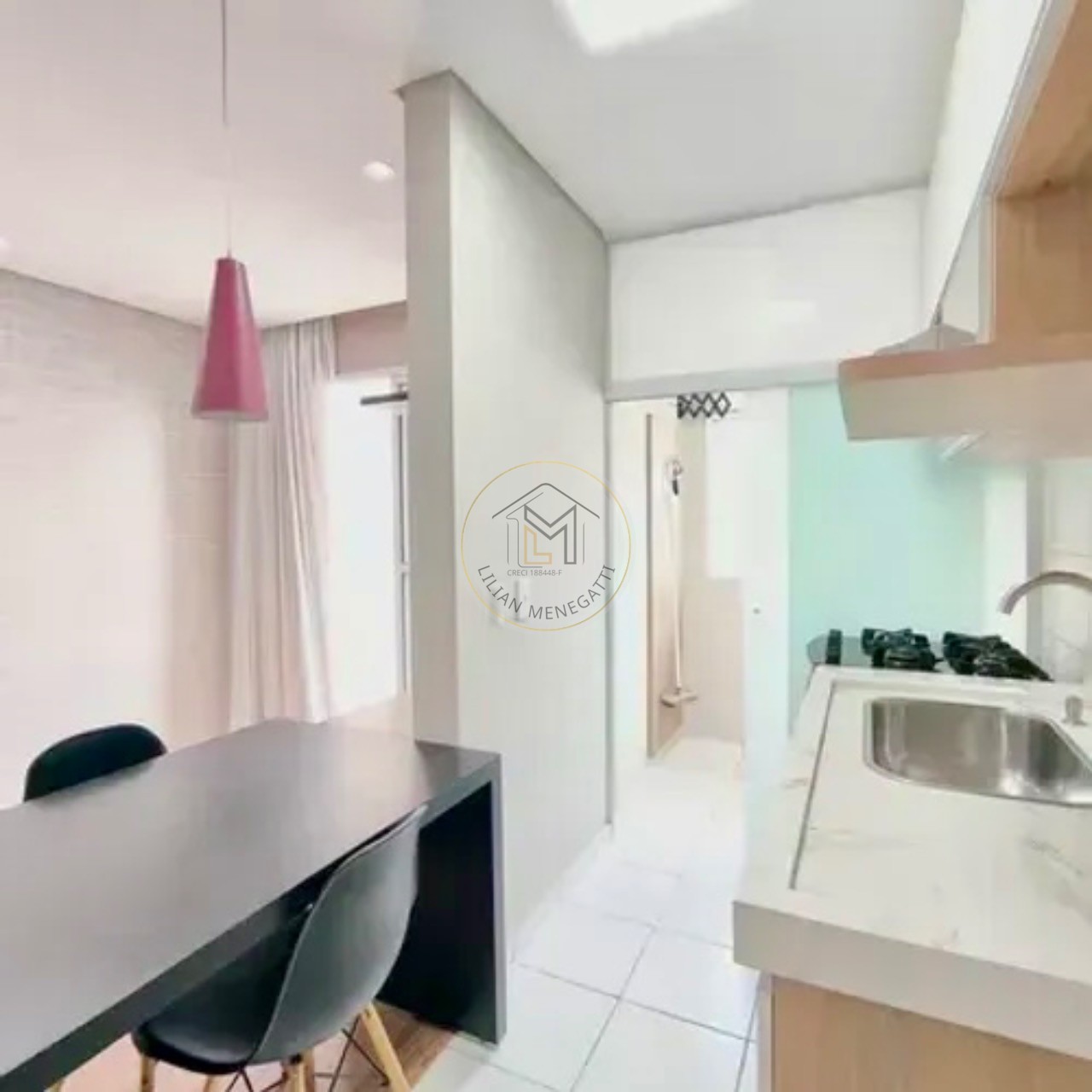 Apartamento, 2 quartos, 49 m² - Foto 4