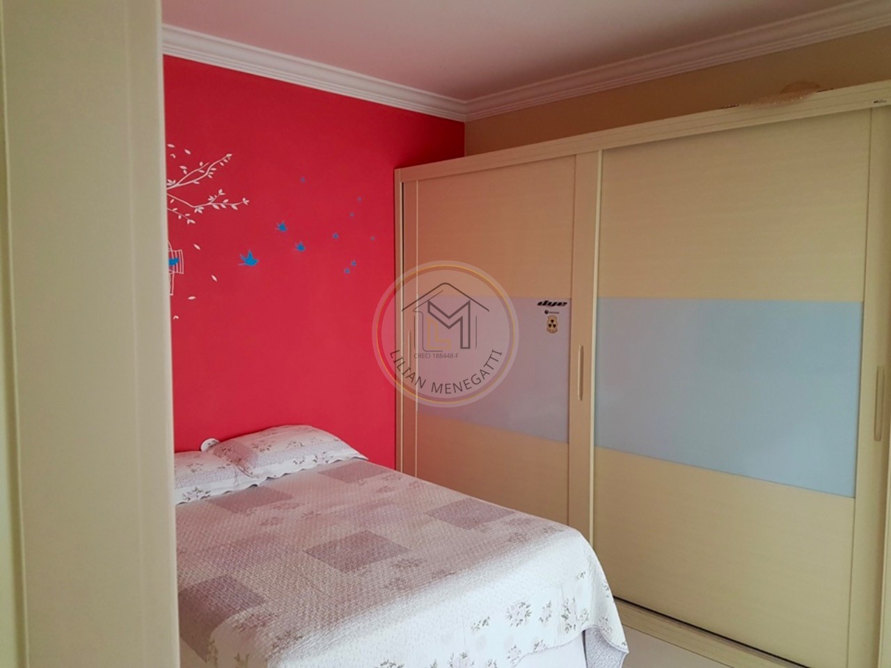 Casa de Condomínio, 4 quartos - Foto 10
