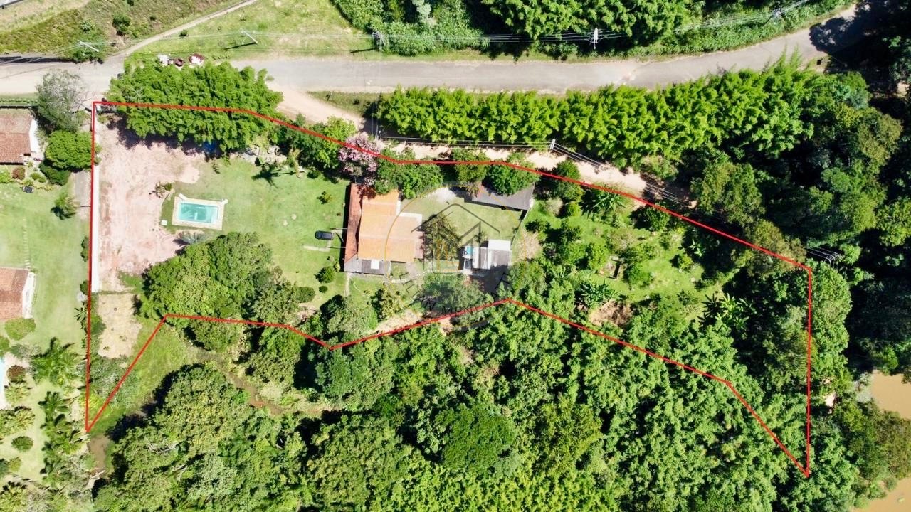 Chácara, 2 quartos, 6240 m² - Foto 3