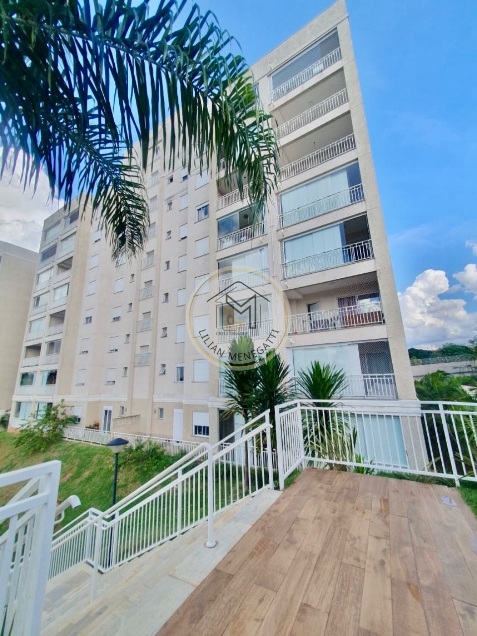 Apartamento, 2 quartos, 67 m² - Foto 3