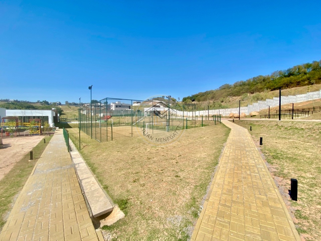 Terreno, 300 m² - Foto 9