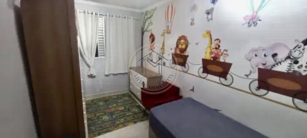 Apartamento, 2 quartos, 50 m² - Foto 15