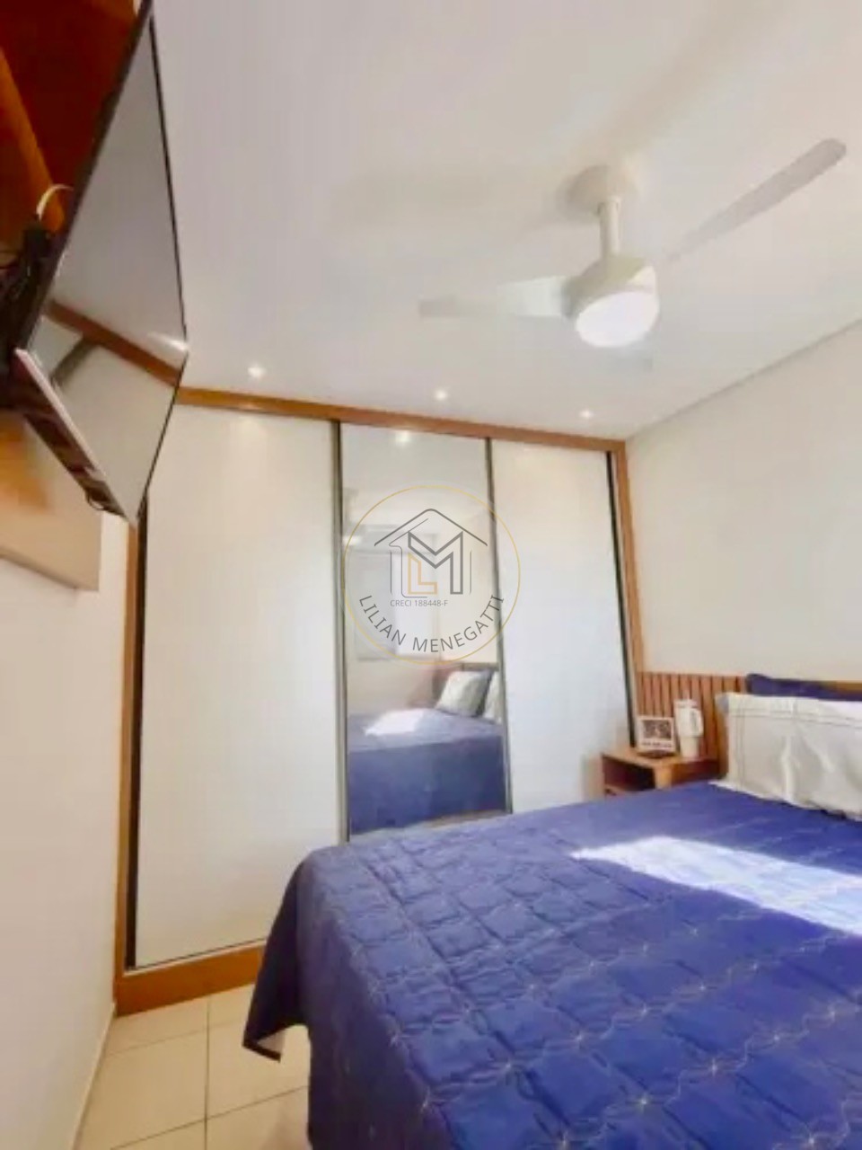 Apartamento, 3 quartos, 109 m² - Foto 10