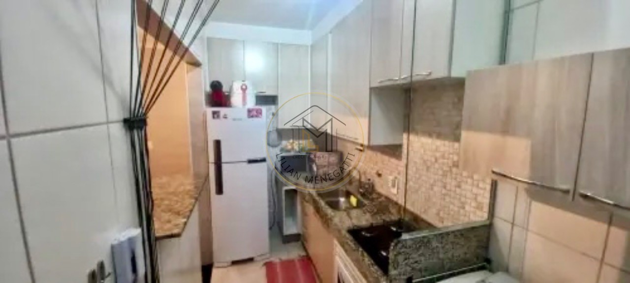 Apartamento, 2 quartos, 50 m² - Foto 20