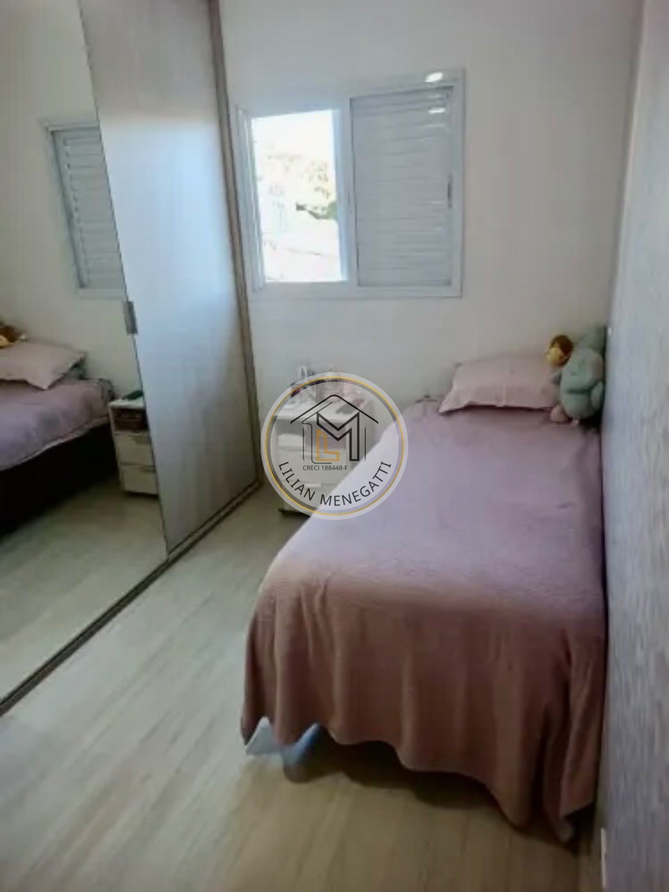 Casa de Condomínio, 3 quartos - Foto 7