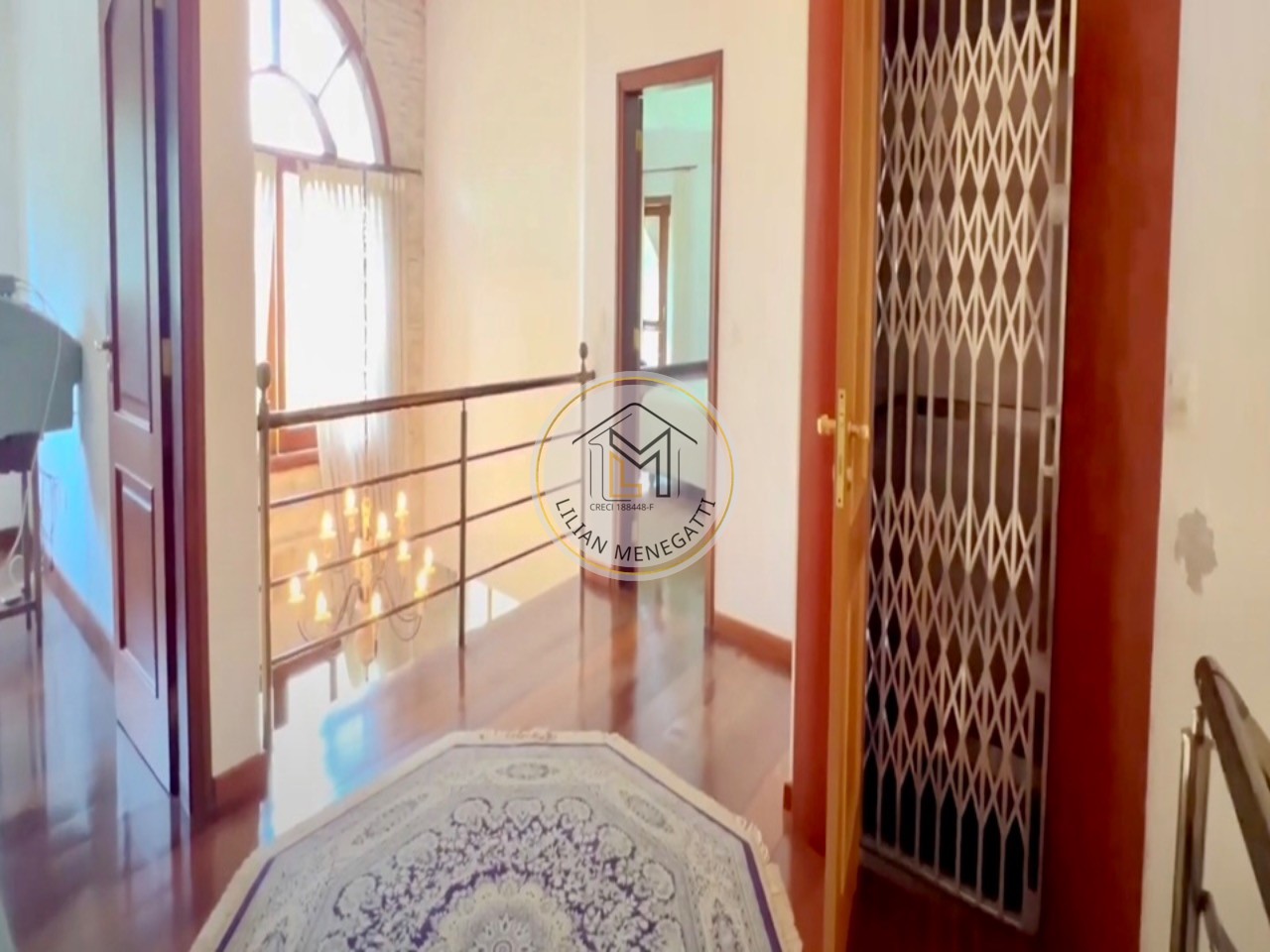 Casa de Condomínio, 5 quartos - Foto 11