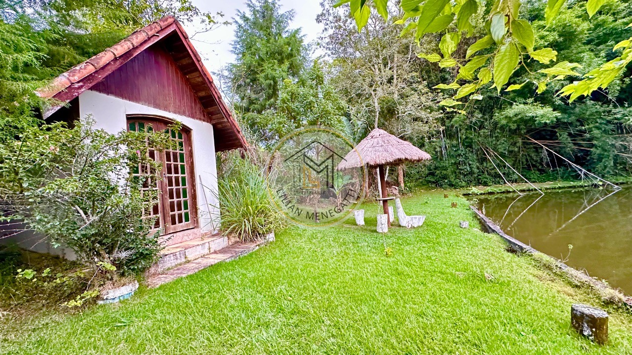 Chácara, 6 quartos, 7000 m² - Foto 2