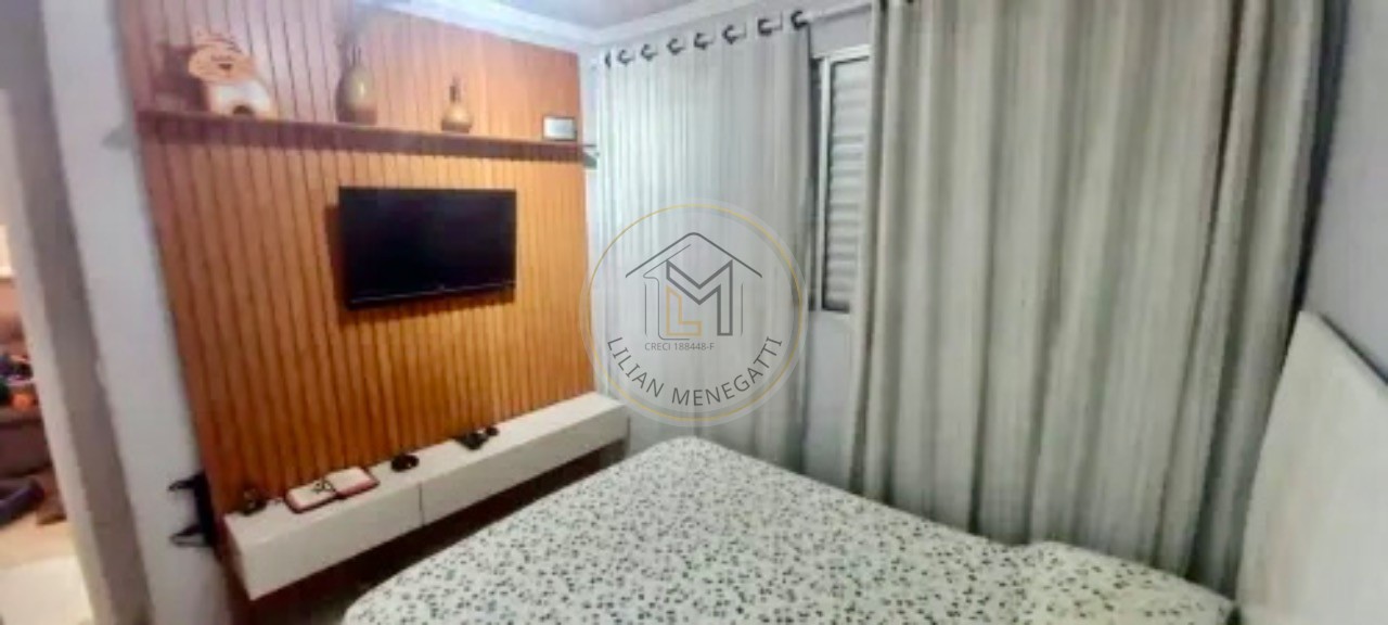 Apartamento, 2 quartos, 50 m² - Foto 12