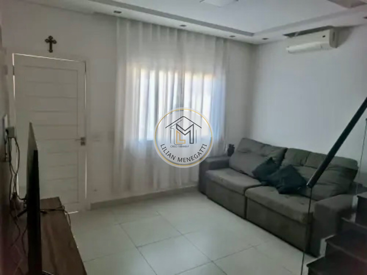 Casa de Condomínio, 3 quartos - Foto 5