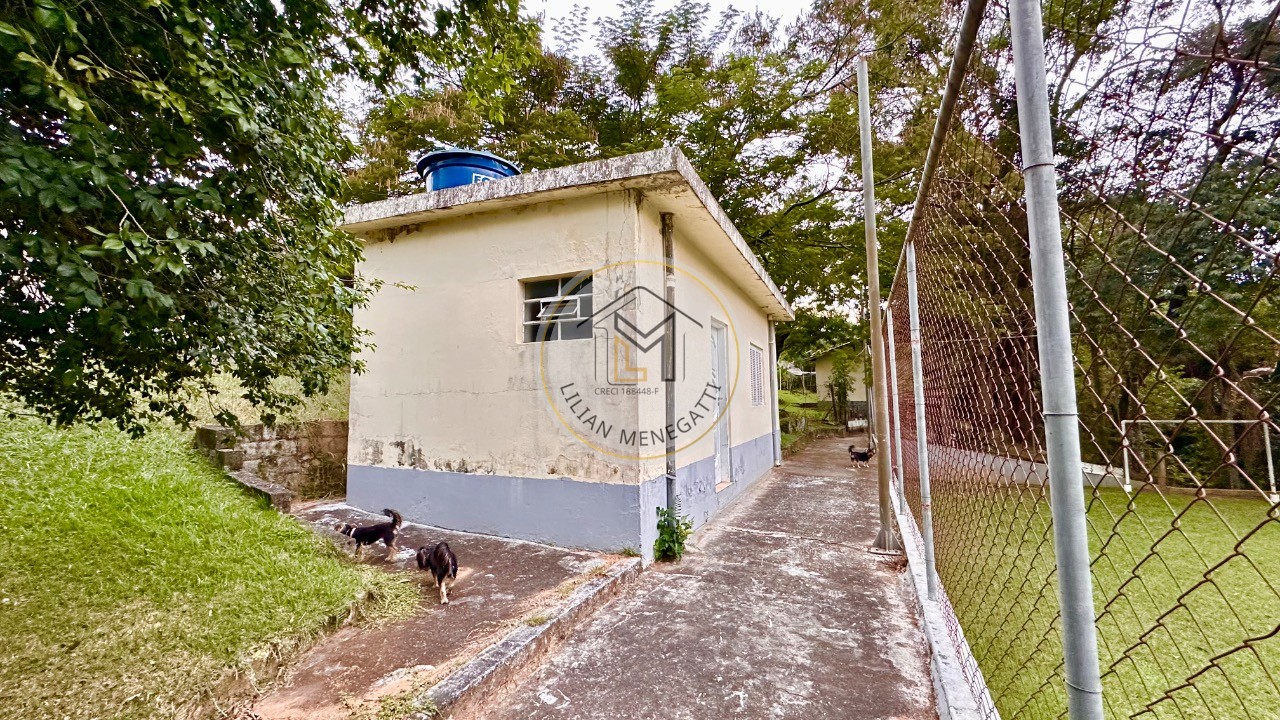 Chácara, 6 quartos, 7000 m² - Foto 38