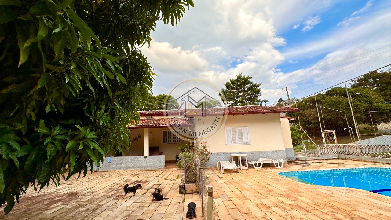 Chácara, 6 quartos, 7000 m² - Foto 13