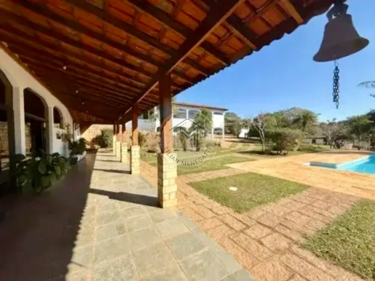 Chácara, 7 quartos, 7000 m² - Foto 10