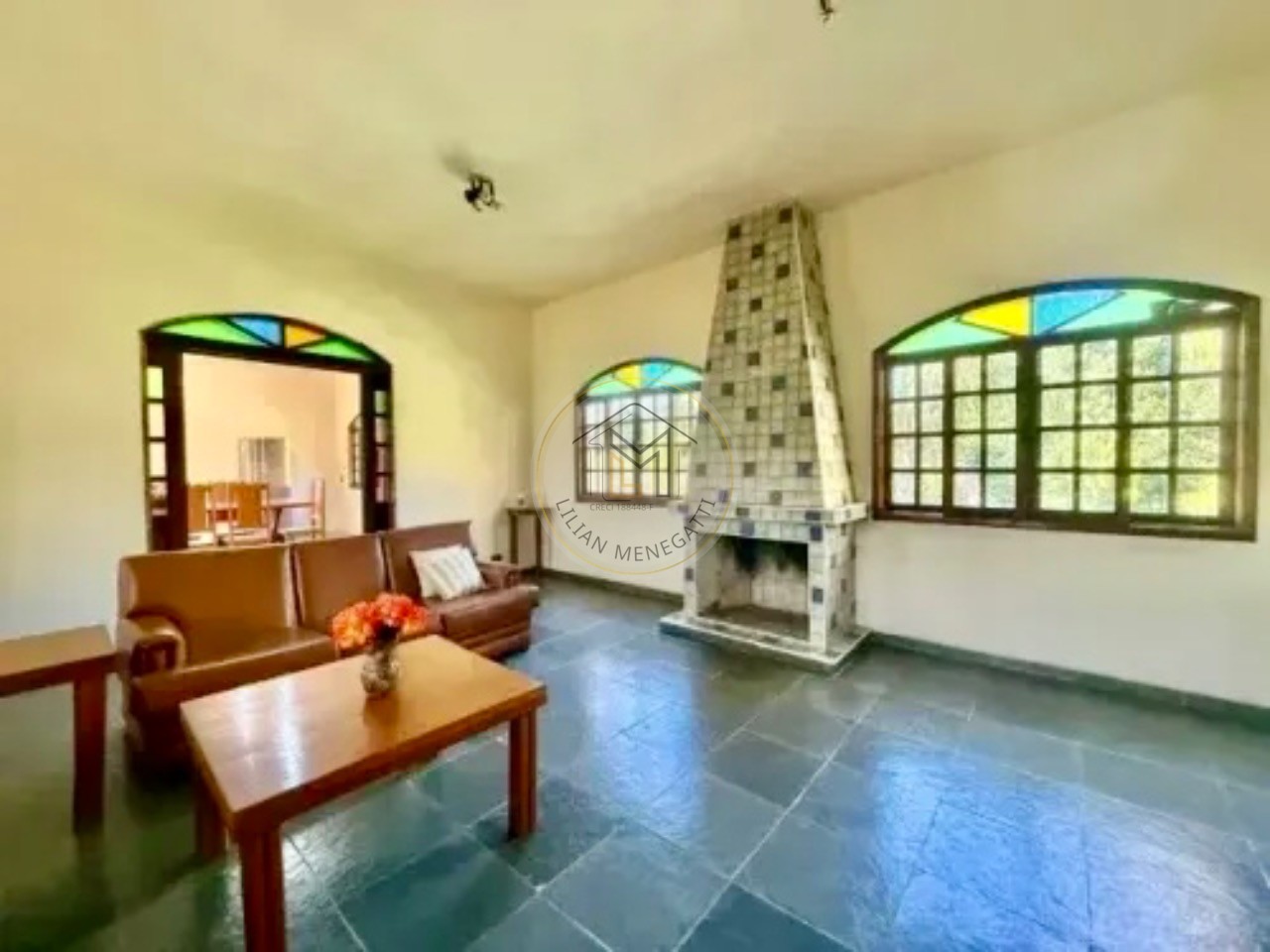 Chácara, 7 quartos, 7000 m² - Foto 11