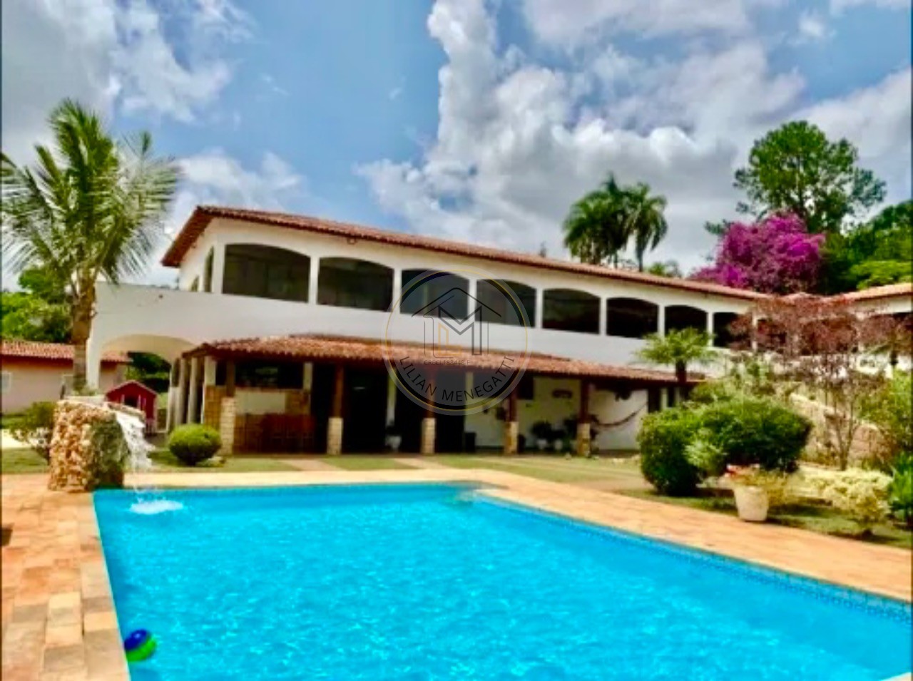 Chácara, 7 quartos, 7000 m² - Foto 12