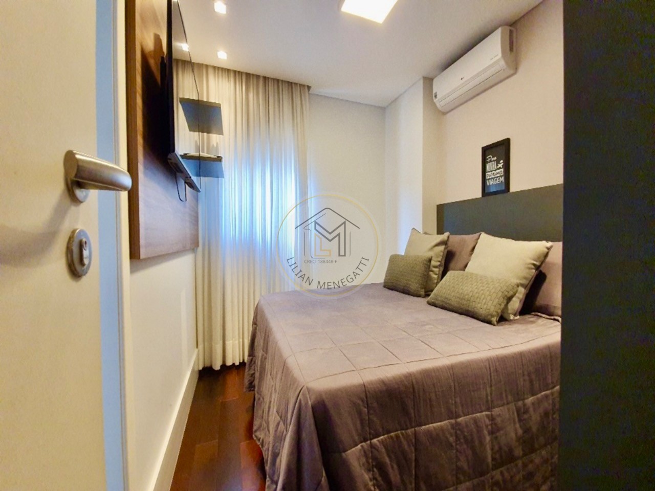 Casa de Condomínio, 4 quartos - Foto 4