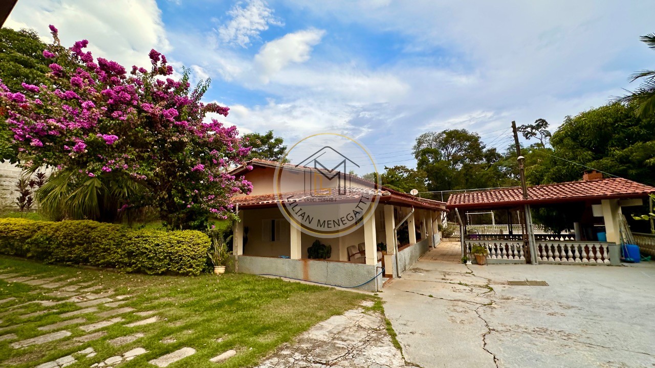 Chácara, 6 quartos, 7000 m² - Foto 9