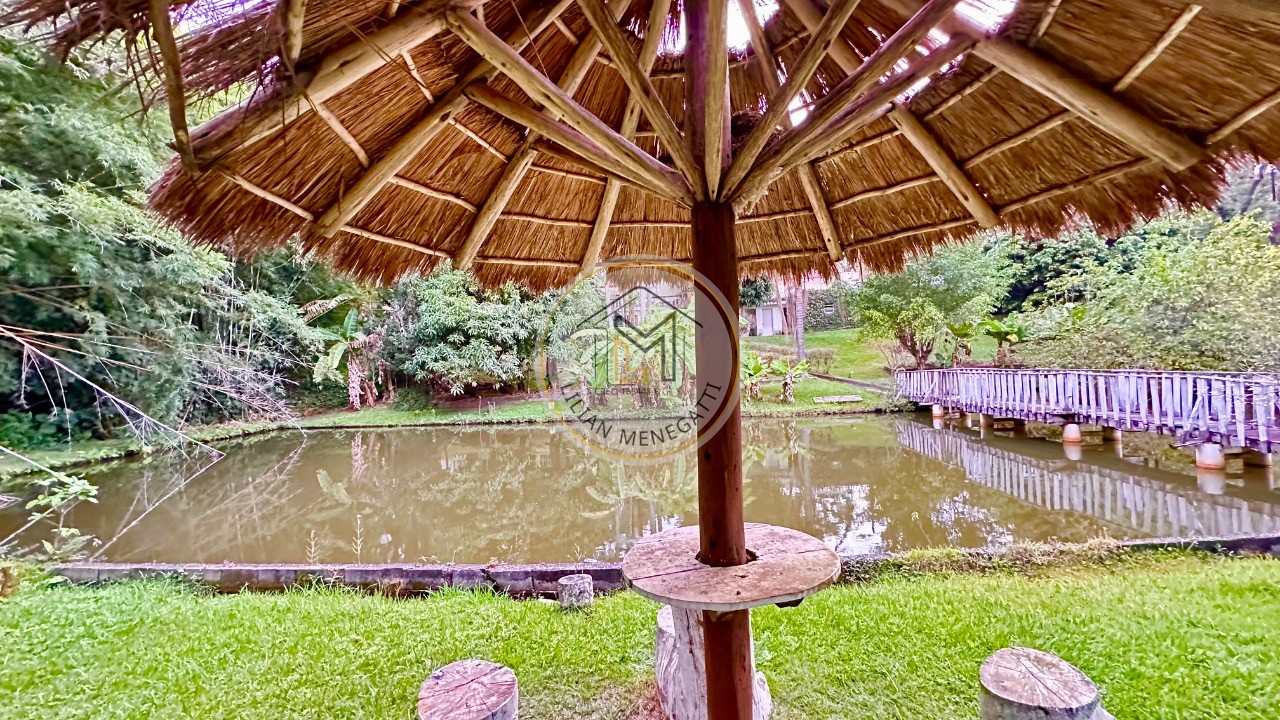 Chácara, 6 quartos, 7000 m² - Foto 4