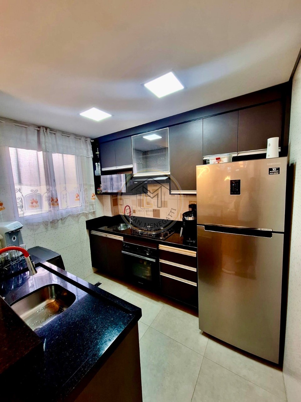 Apartamento, 2 quartos, 52 m² - Foto 13