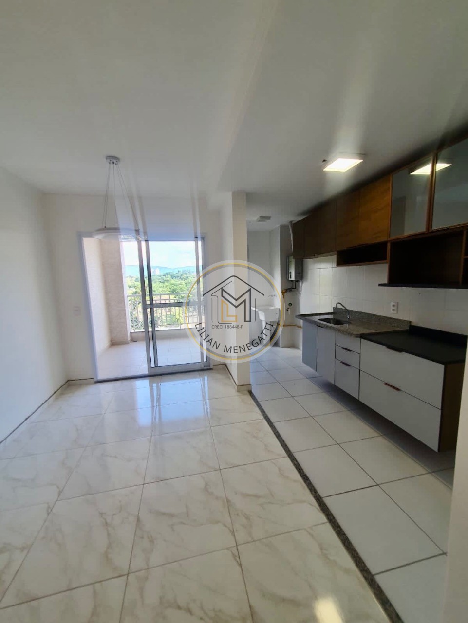 Apartamento, 2 quartos, 67 m² - Foto 4