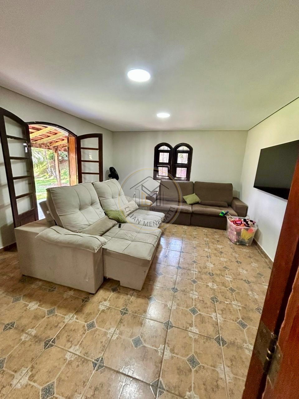 Chácara, 2 quartos, 6240 m² - Foto 10