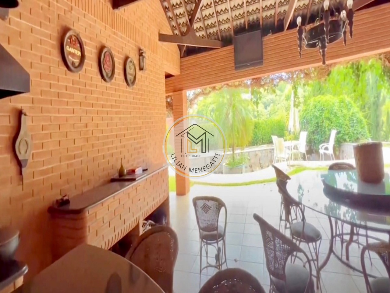 Casa de Condomínio, 5 quartos - Foto 10