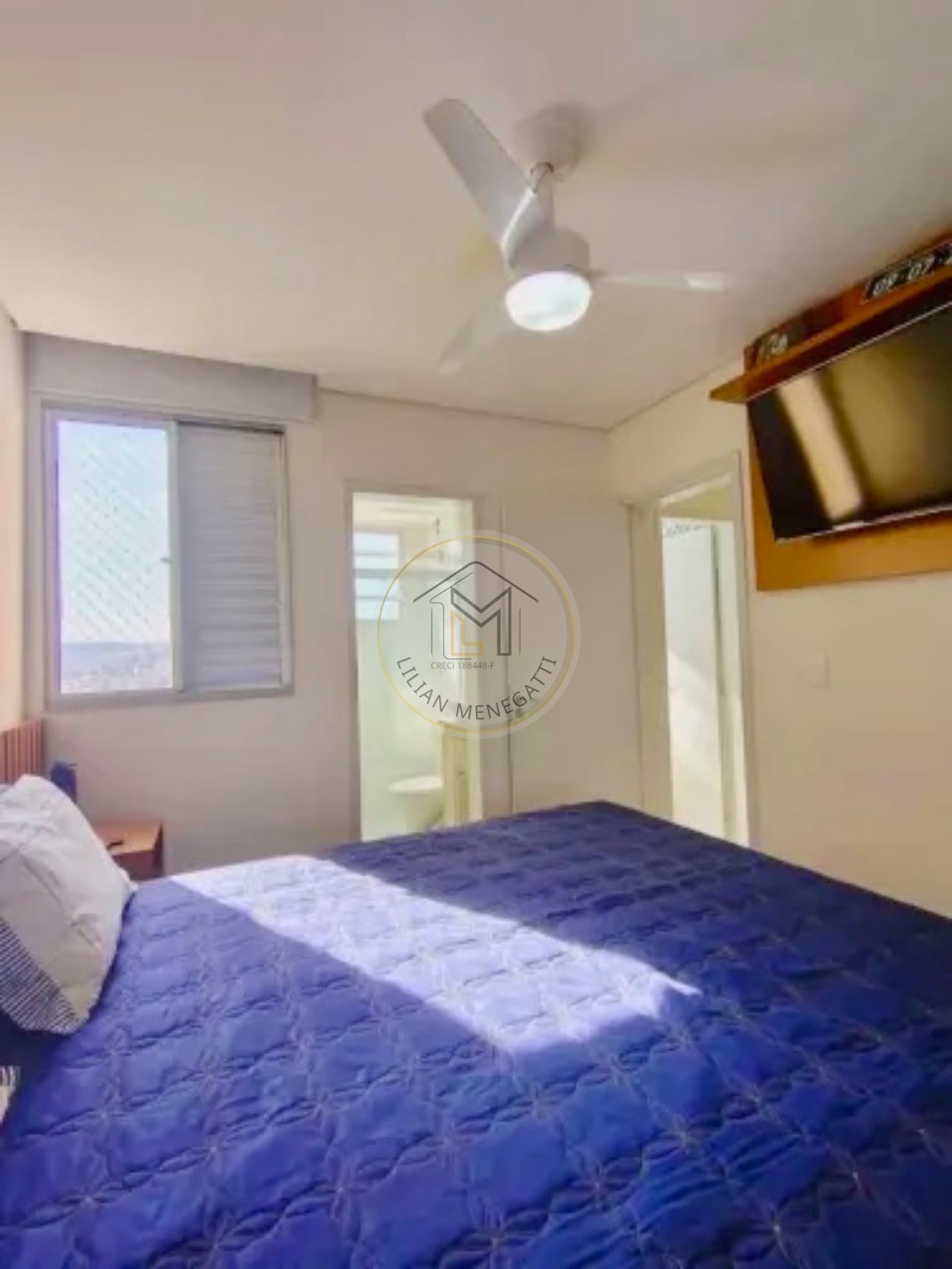 Apartamento, 3 quartos, 109 m² - Foto 16