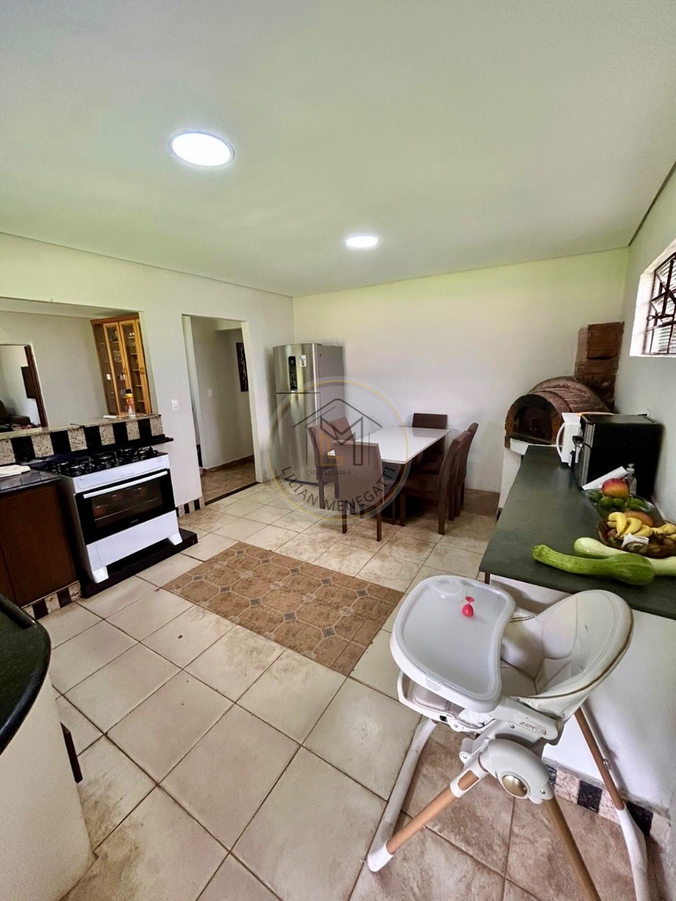 Chácara, 2 quartos, 6240 m² - Foto 17