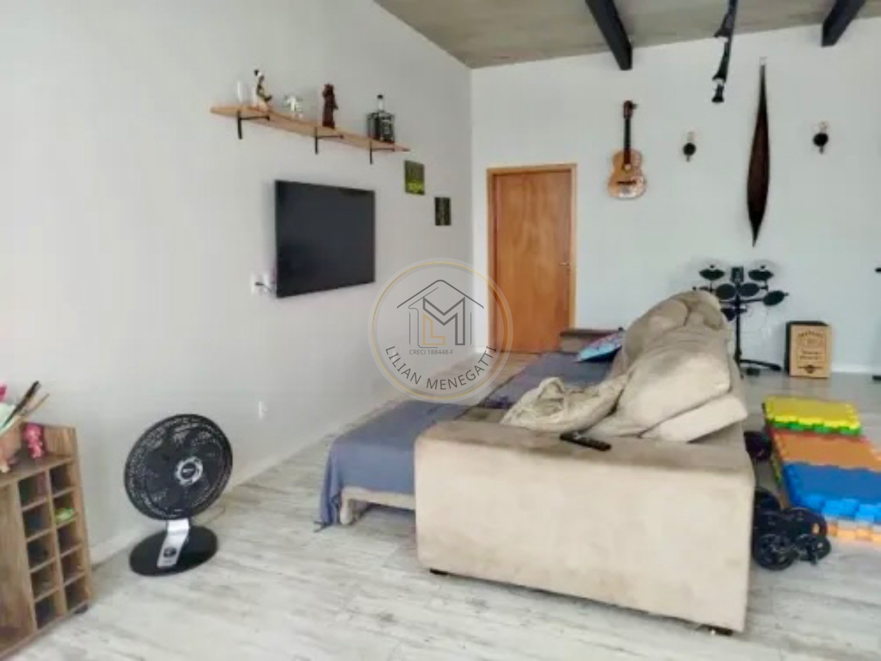 Casa, 3 quartos, 325 m² - Foto 7