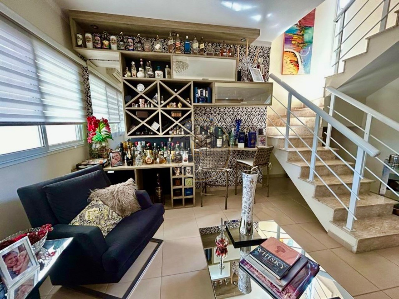 Casa de Condomínio, 3 quartos - Foto 21