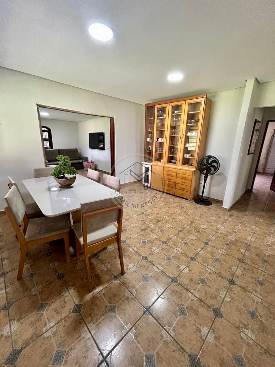Chácara, 2 quartos, 6240 m² - Foto 13