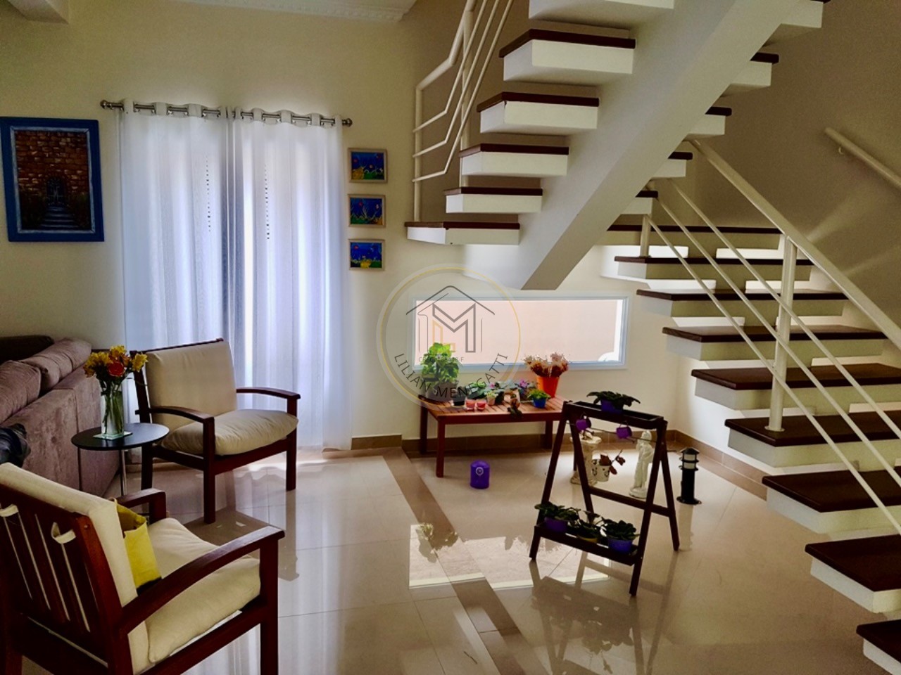 Casa de Condomínio, 4 quartos - Foto 9