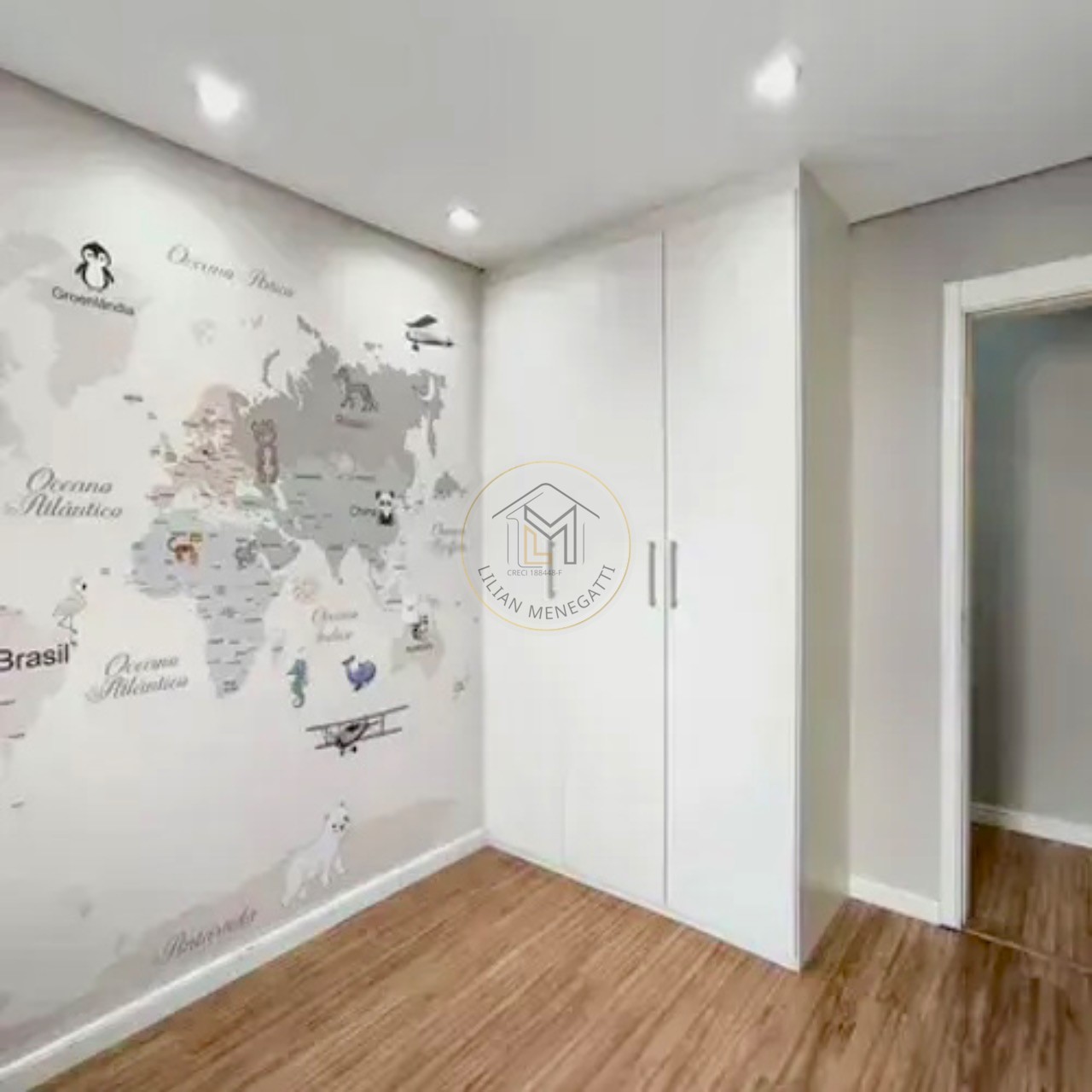Apartamento, 2 quartos, 49 m² - Foto 7