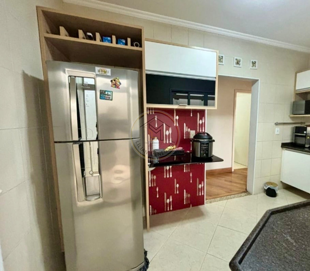 Casa, 3 quartos, 190 m² - Foto 8