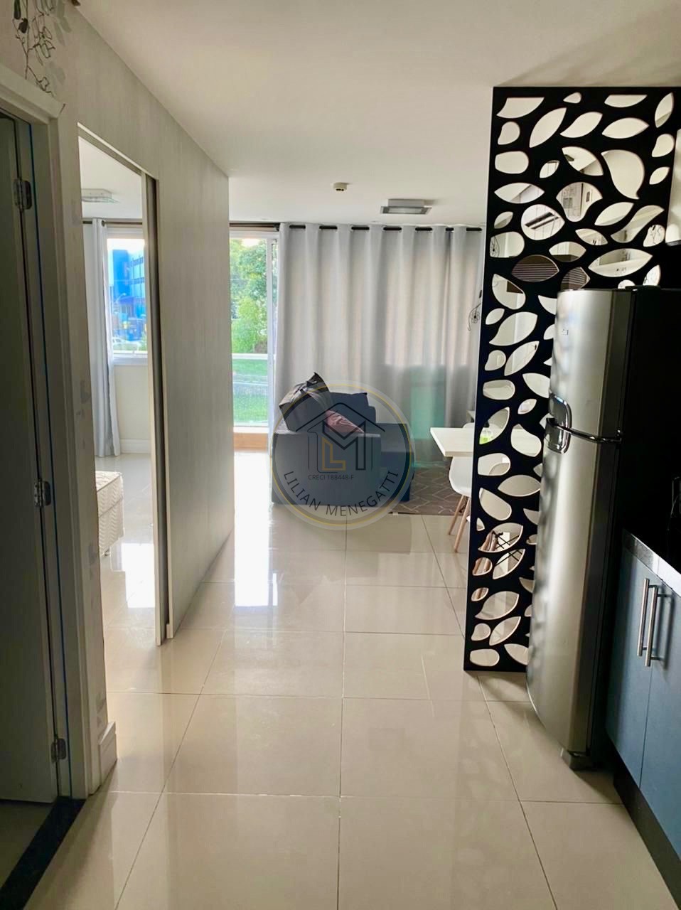 Apartamento, 1 quarto, 48 m² - Foto 9