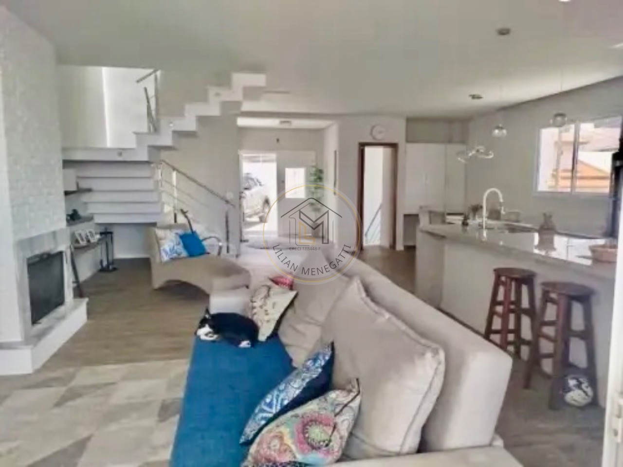 Casa, 3 quartos, 325 m² - Foto 2