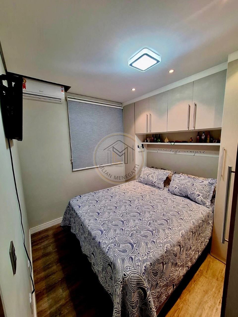 Apartamento, 2 quartos, 52 m² - Foto 20