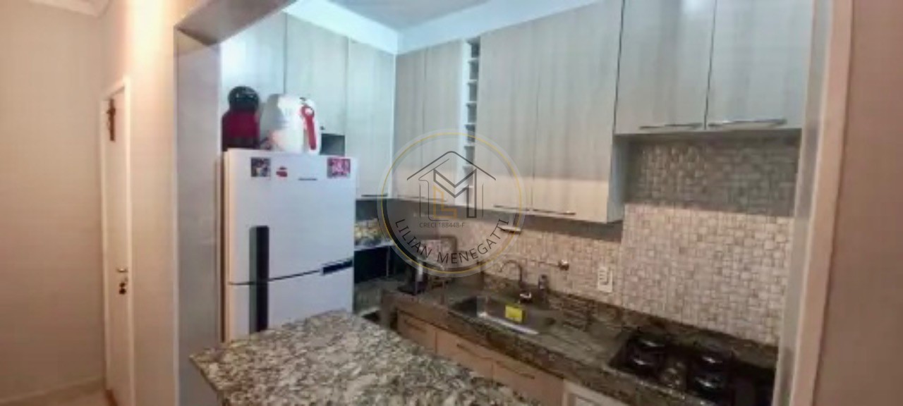 Apartamento, 2 quartos, 50 m² - Foto 7