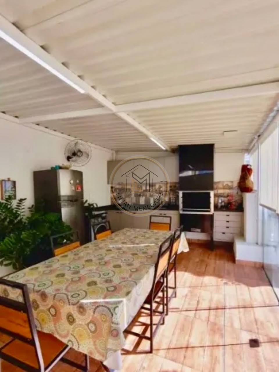 Apartamento, 3 quartos, 109 m² - Foto 1