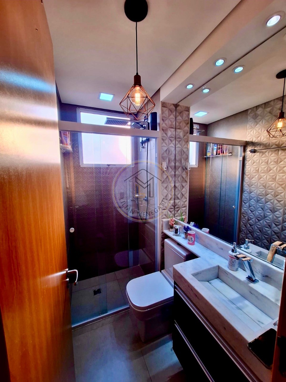 Apartamento, 2 quartos, 52 m² - Foto 10