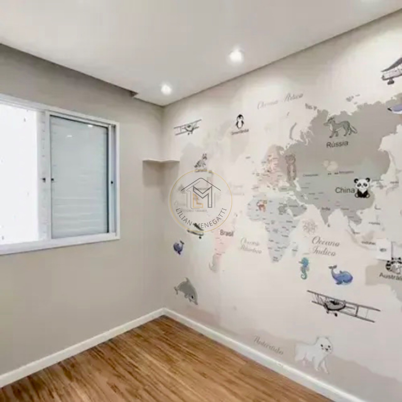 Apartamento, 2 quartos, 49 m² - Foto 8