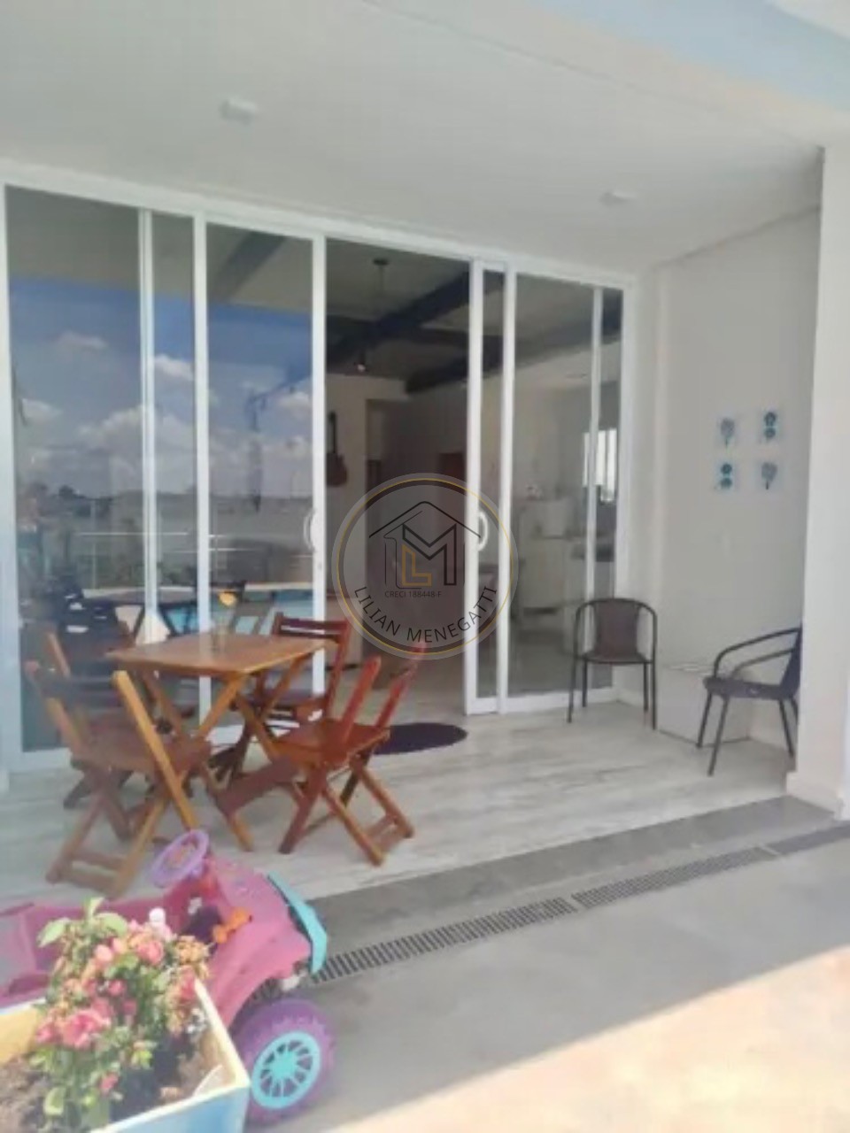 Casa, 3 quartos, 325 m² - Foto 11